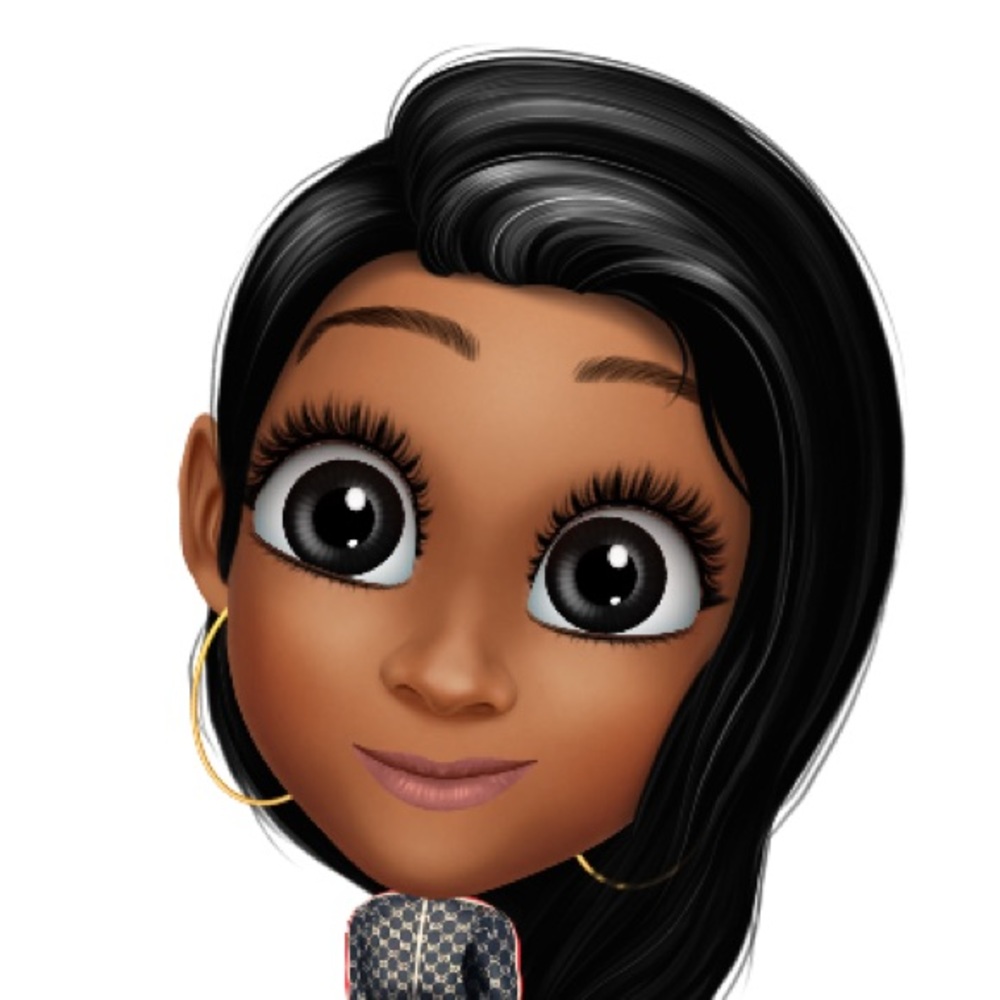 Meet your Posher, Ria